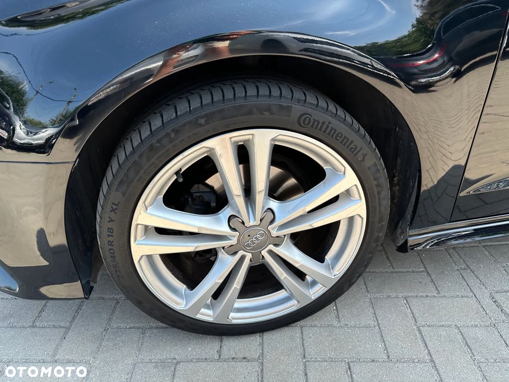 Audi A3 Sportback - 29