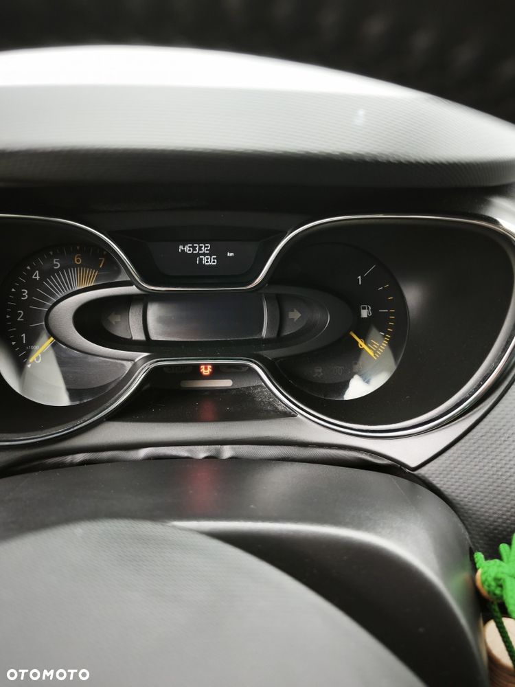 Renault Captur - 8