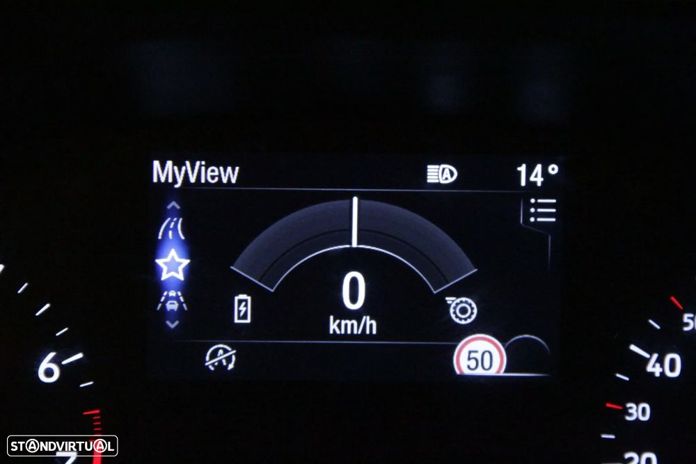 Ford Focus SW 1.0 EcoBoost MHEV ST-Line - 23