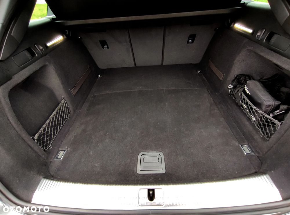 Audi A4 Avant 1.4 TFSI S tronic sport - 29