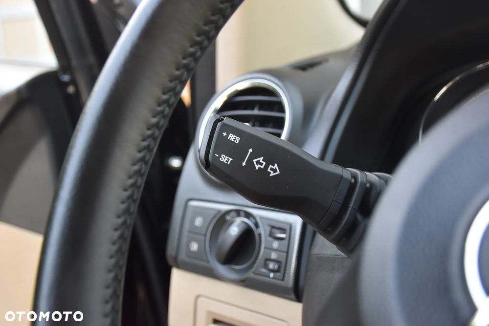 Opel Antara 2.2 CDTI Cosmo - 19