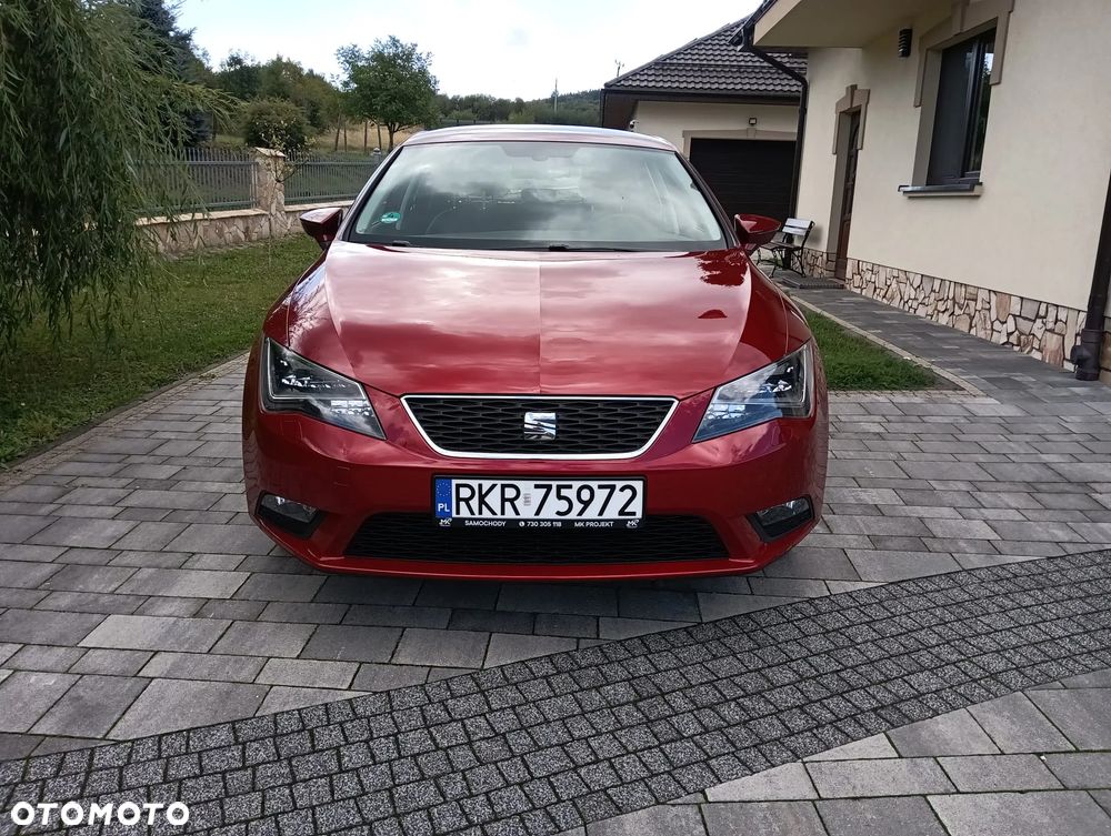 Seat Leon - 16