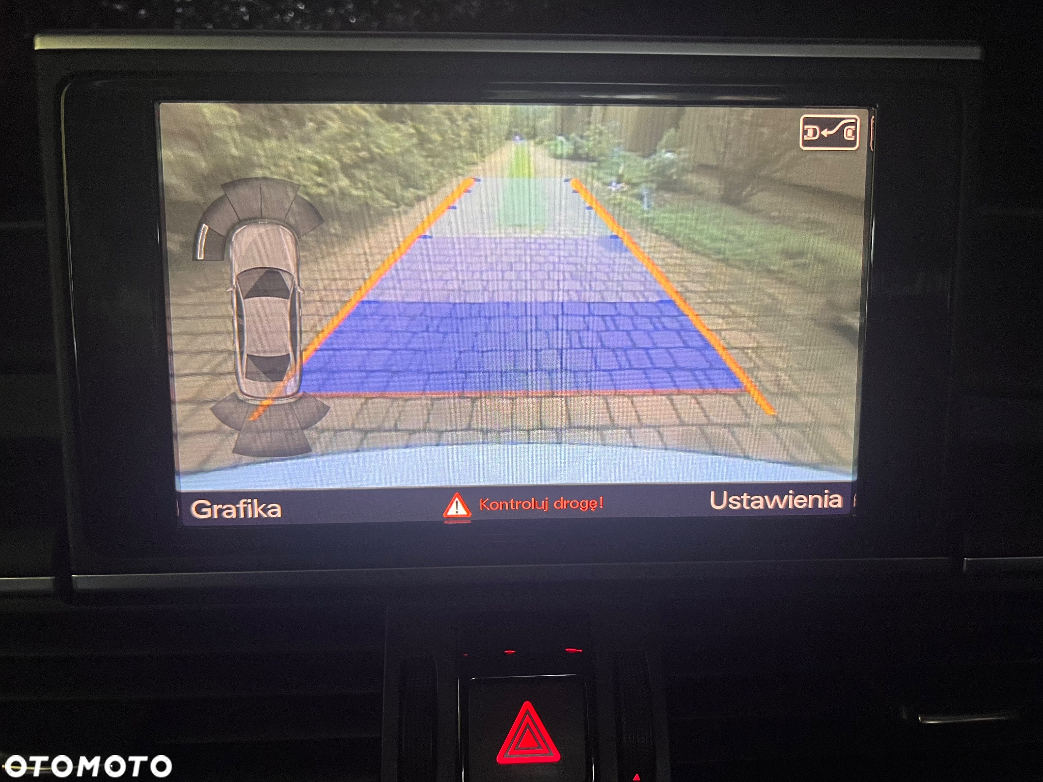 Audi A6 3.0 TDI Quattro S tronic - 31