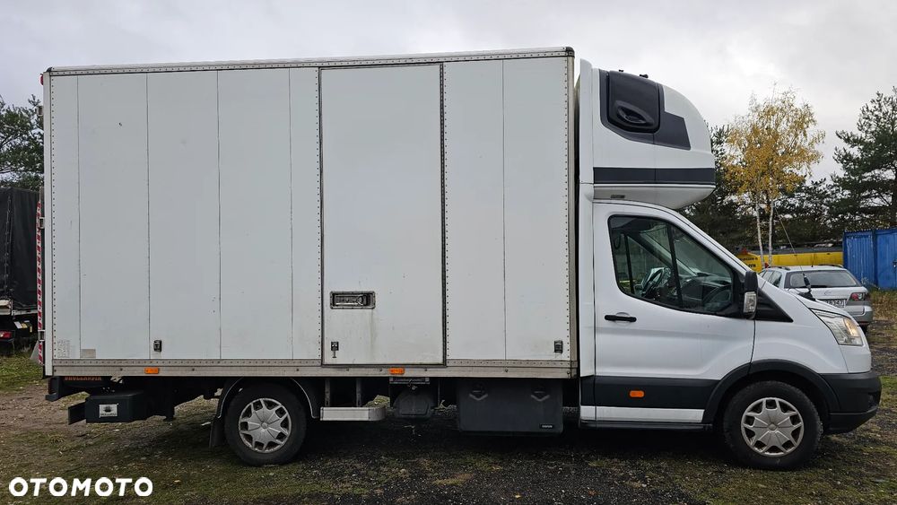 Ford Transit - 3
