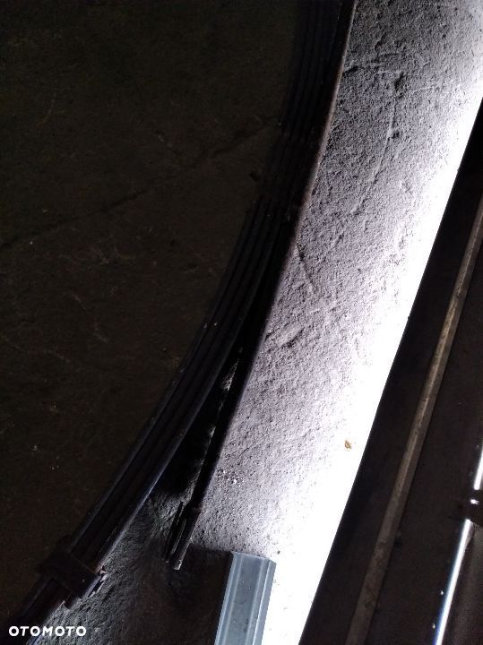 CHEVROLET EXPRESS GMC SAVANA HD resor resory zawieszenia tyl tylnego mostu 2500 3500 suburban 4.3 v6 4.8 5.3 6.0 6.6 v8 hummer h2 h3 leaf spring 2005 1996-2021 1997 1998 1999 2000 2001 2002 2003 2004 - 3