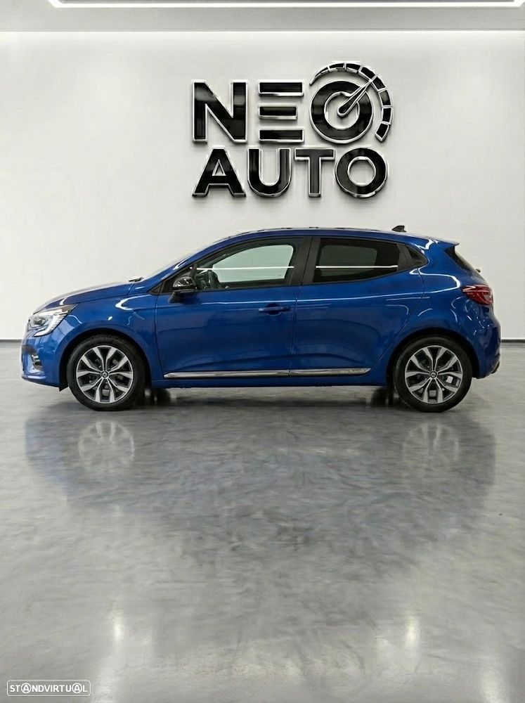 Renault Clio BLUE dCi 100 INTENS - 3