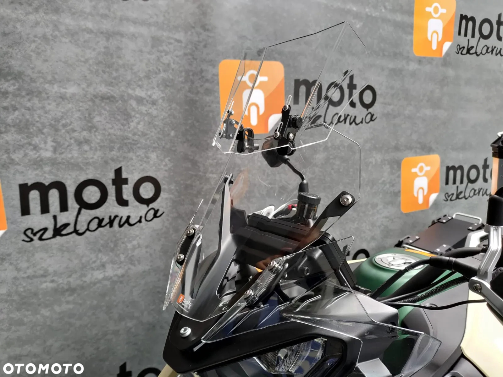 QJMOTOR SRT 800SX - 25