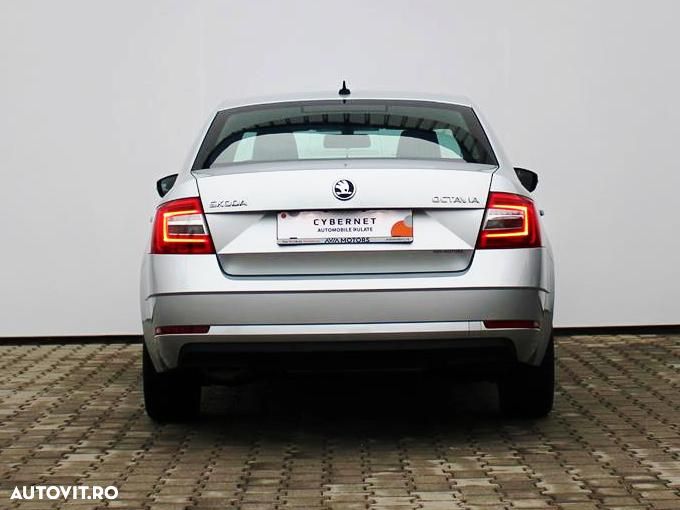 Skoda Octavia 2.0 TDI Ambition - 4