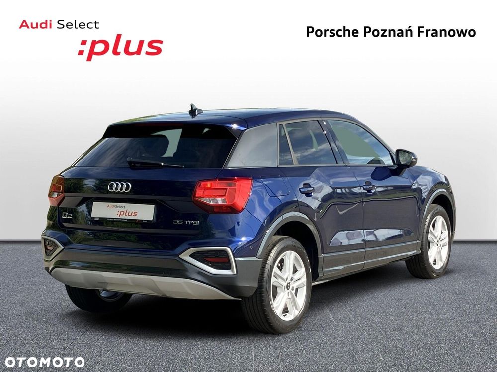 Audi Q2 - 6