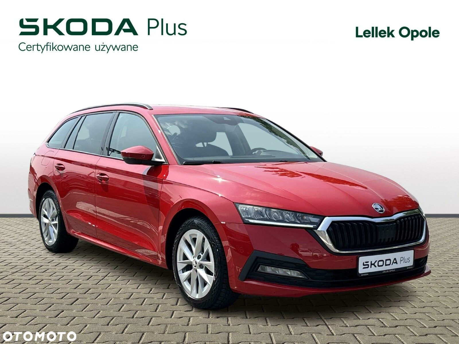 Skoda Octavia 1.5 TSI GPF ACT Ambition - 7