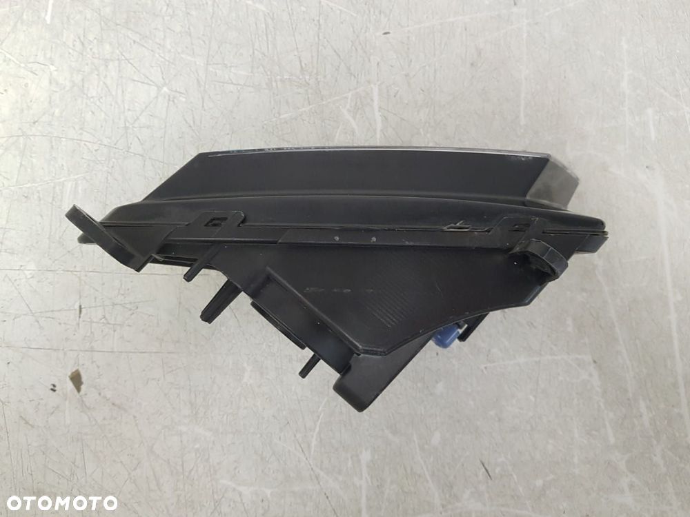 ORYGINALNA PRAWA LAMPA PRZECIWMGIELNA PRAWY HALOGEN AUDI A4 B8 LIFT 12-15r 8K 8K0941700B - 6