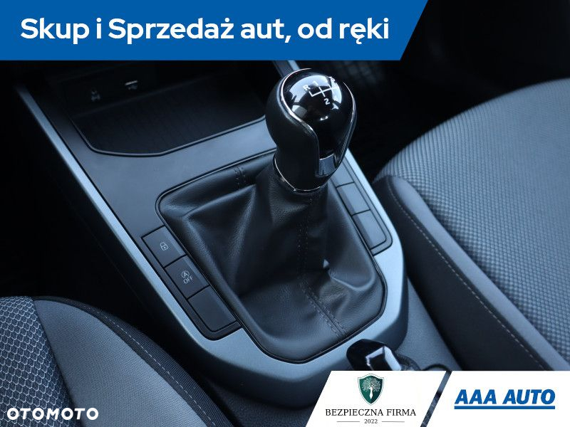 Seat Arona - 14