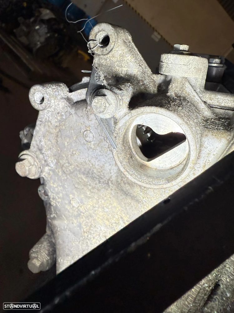 Motor Renault Twingo III 1.0i SCE Ref: H4DA400/H4D400 - 6