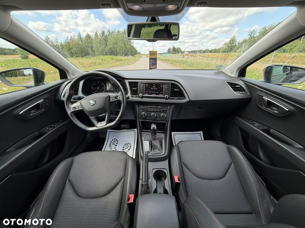 Seat Leon - 13