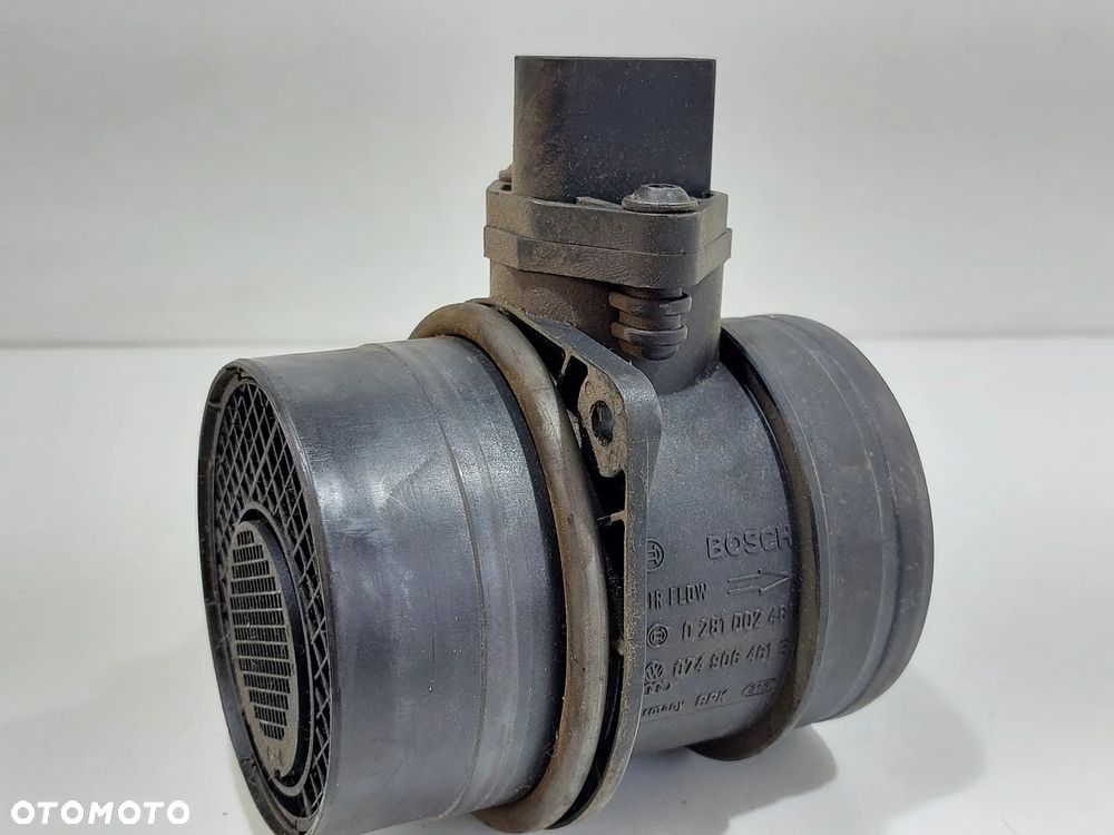 PRZEPLYWOMIERZ VW SEAT SKODA AUDI 1.9TDI 2.0TDI 074906461B SLASK WYSYLKA VAT - 1