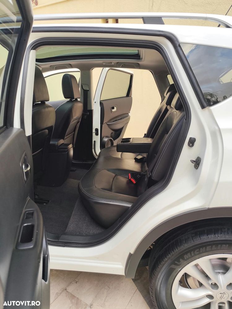 Nissan X-Trail - 7