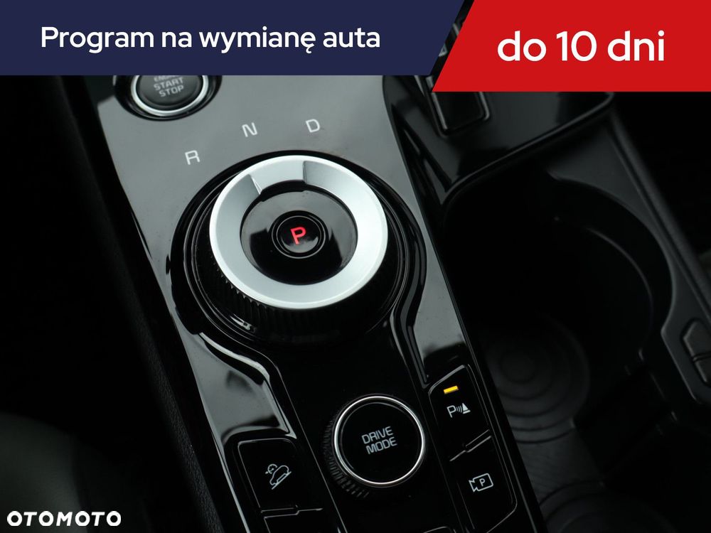 Kia Sportage - 18