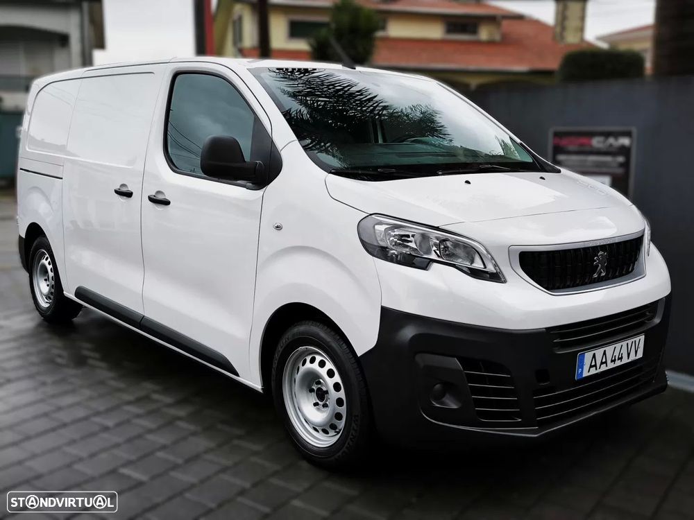Peugeot Expert 1.5 Bluehdi L2 H1 Pro - 4