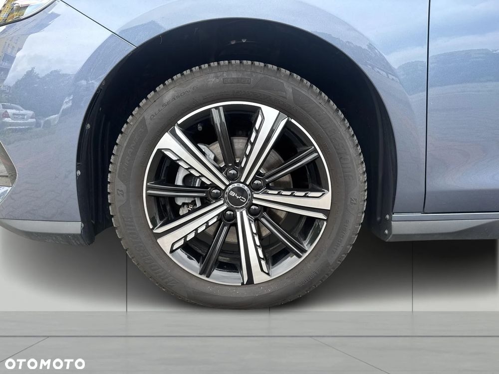 BYD Seal 5 1.5 Comfort - 19
