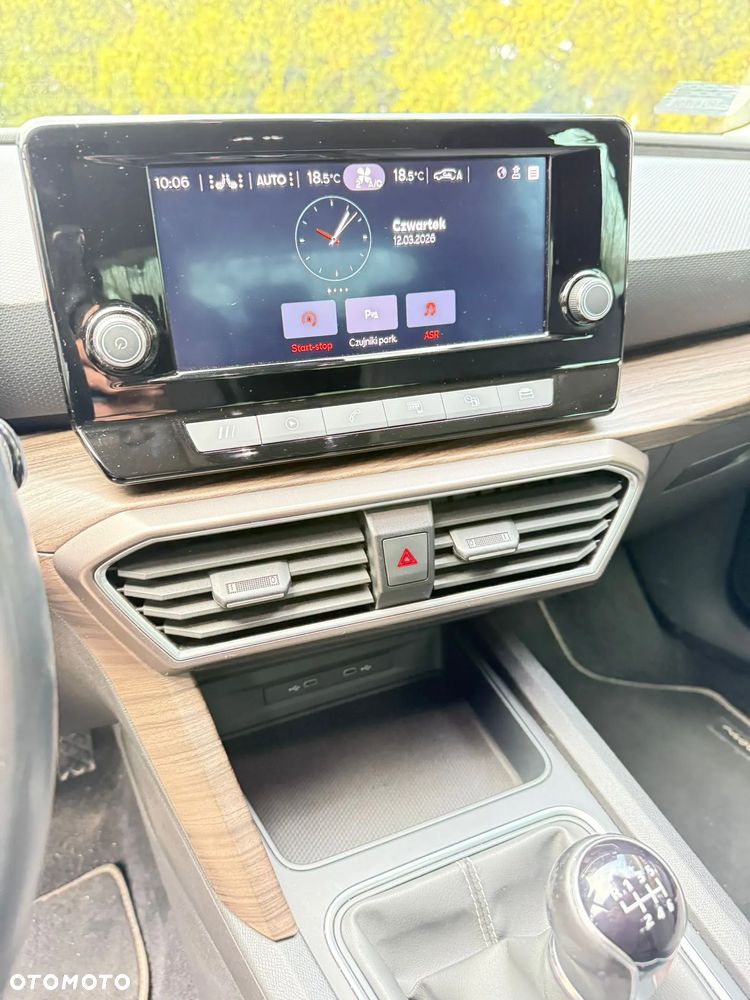 Seat Leon 1.5 TSI Full LED - 8