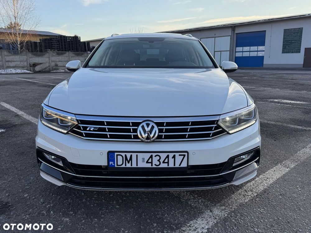 Volkswagen Passat 2.0 TSI BMT Highline DSG - 12