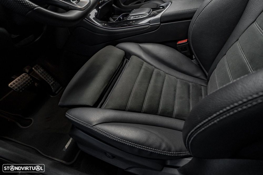 Mercedes-Benz EQC 400 4Matic - 20