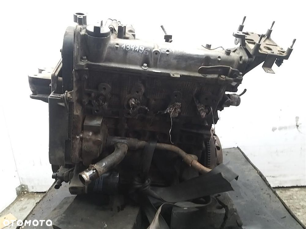 Silnik słupek benzyna Fiat Grande Punto 1.4B 77KM 2005-2009R - 3