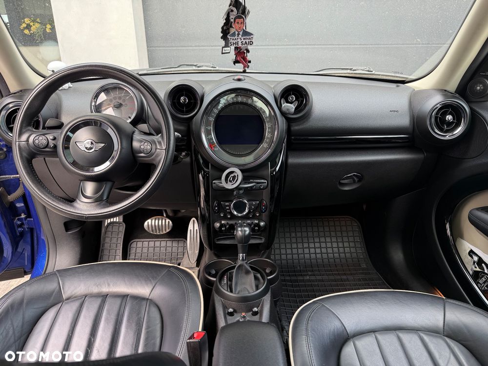 MINI Countryman ver-cooper-s-all4 - 21