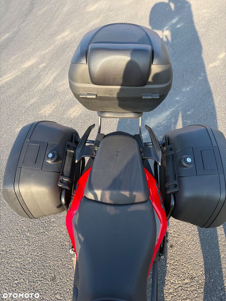 Bajaj Dominar 400 - 2