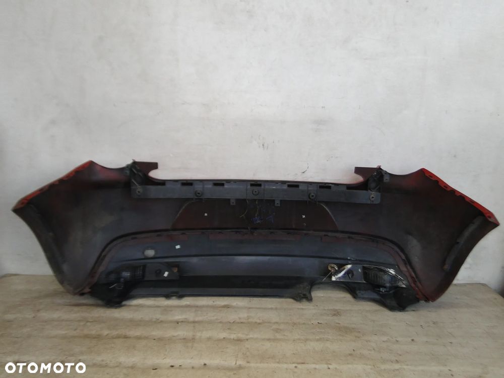 ALFA ROMEO MITO ZDERAZAK TYŁ TYLNY 289/A - 26