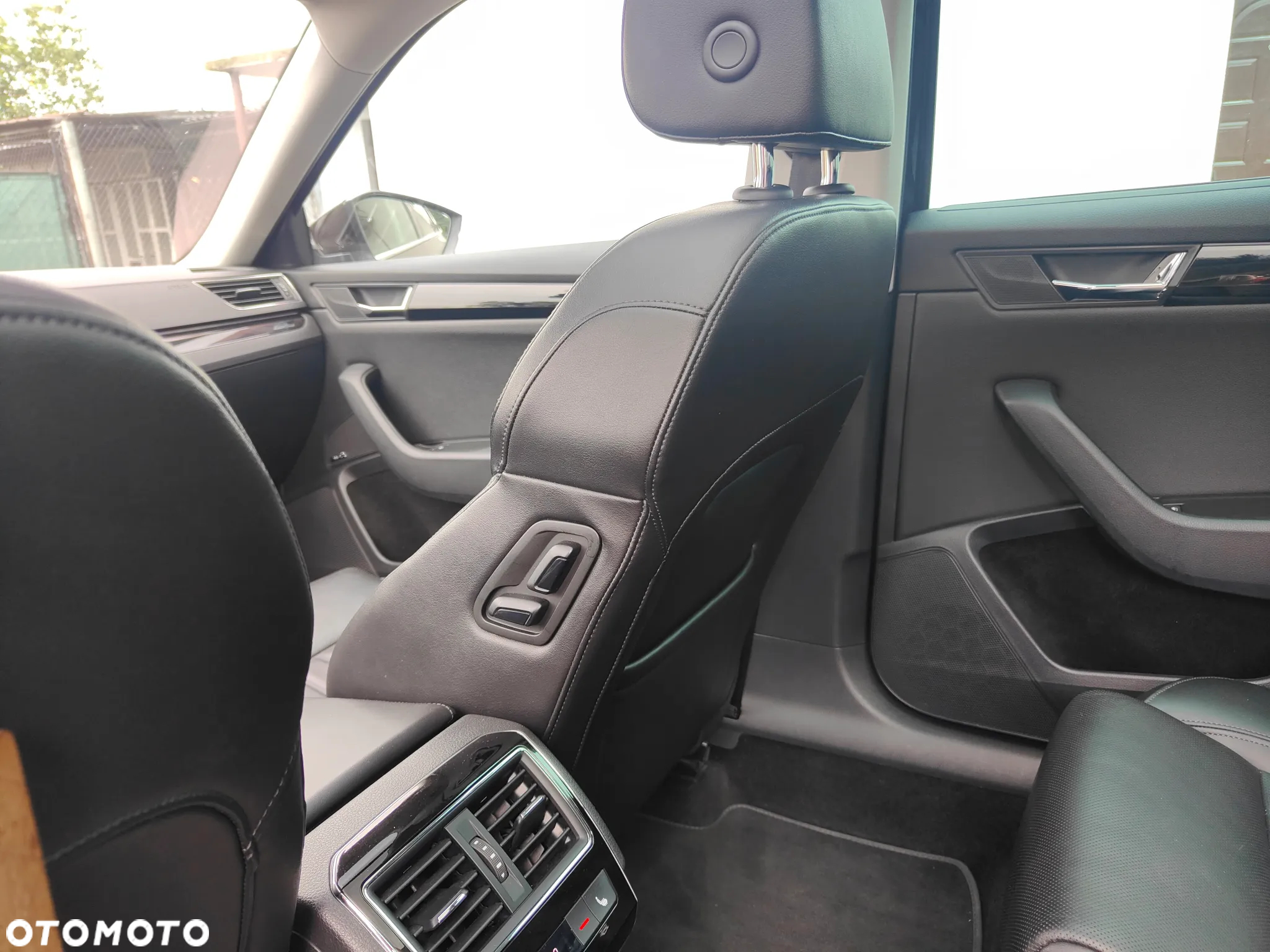 Skoda Superb - 15
