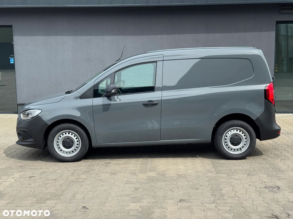 Mercedes-Benz Citan - 9
