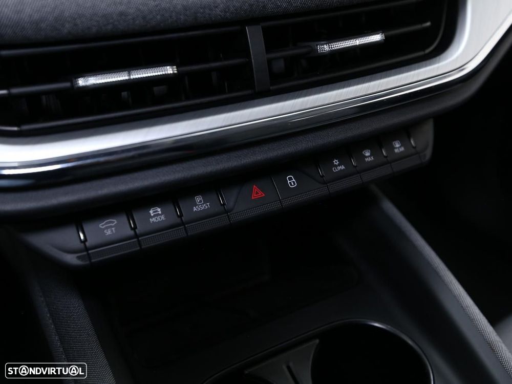 Skoda Enyaq iV 80 - 22