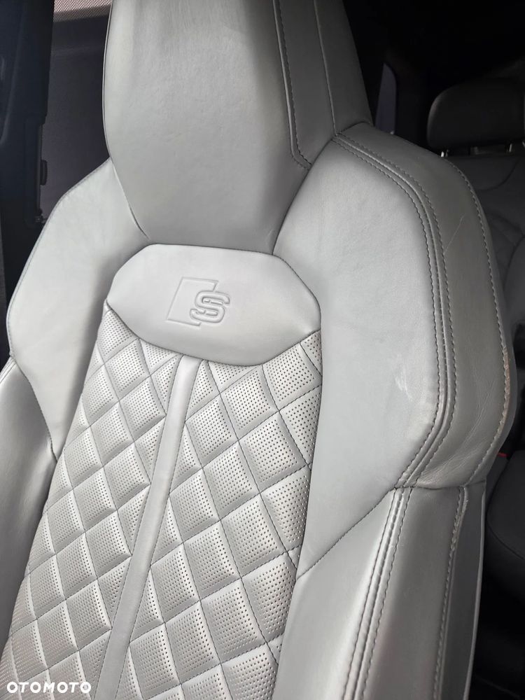 Audi Q7 50 TDI quattro tiptronic S line - 15