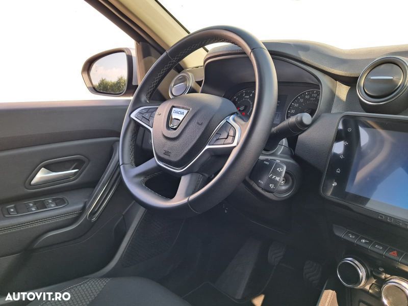 Dacia Duster - 18
