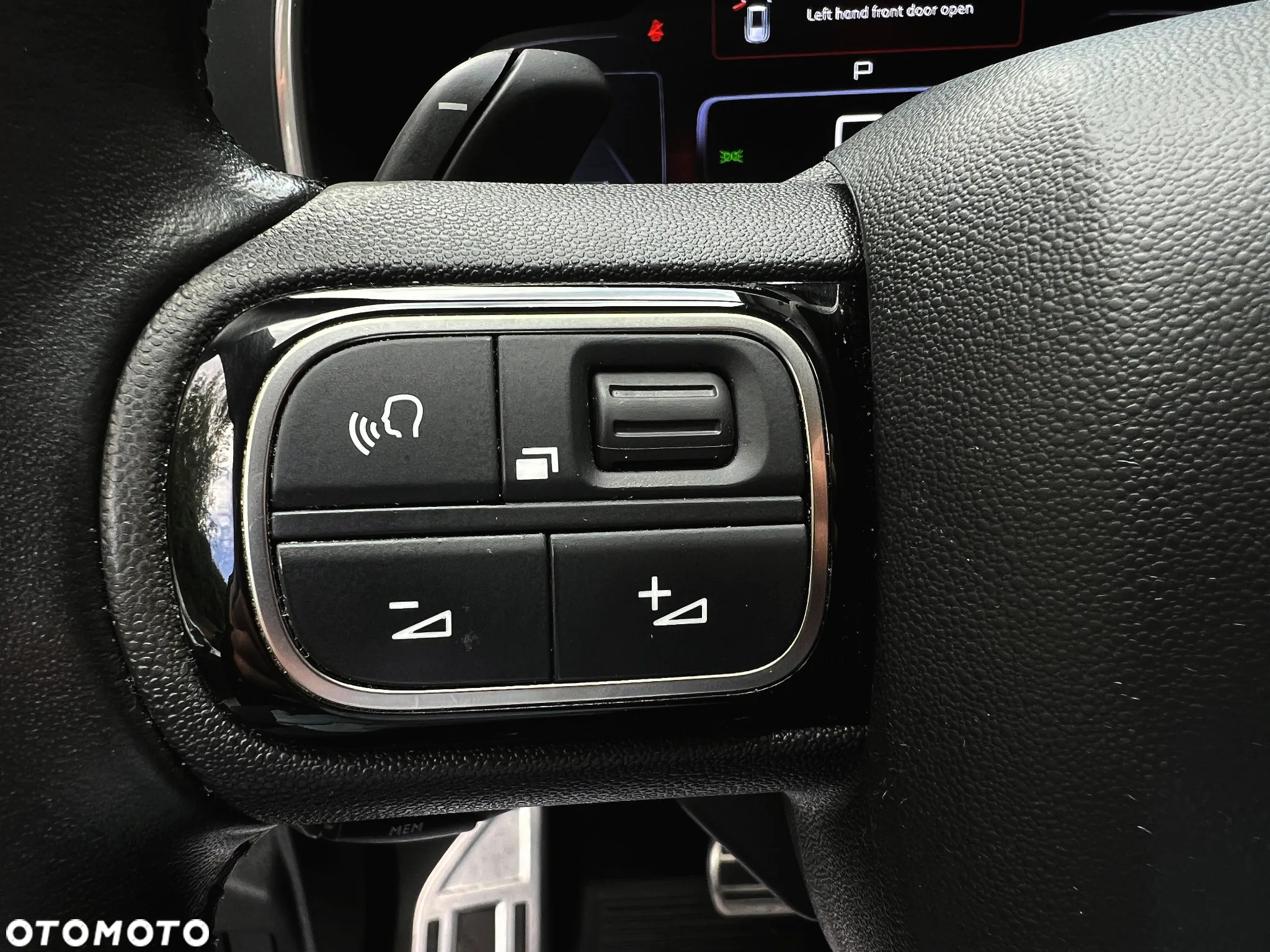 Citroën C5 Aircross - 28