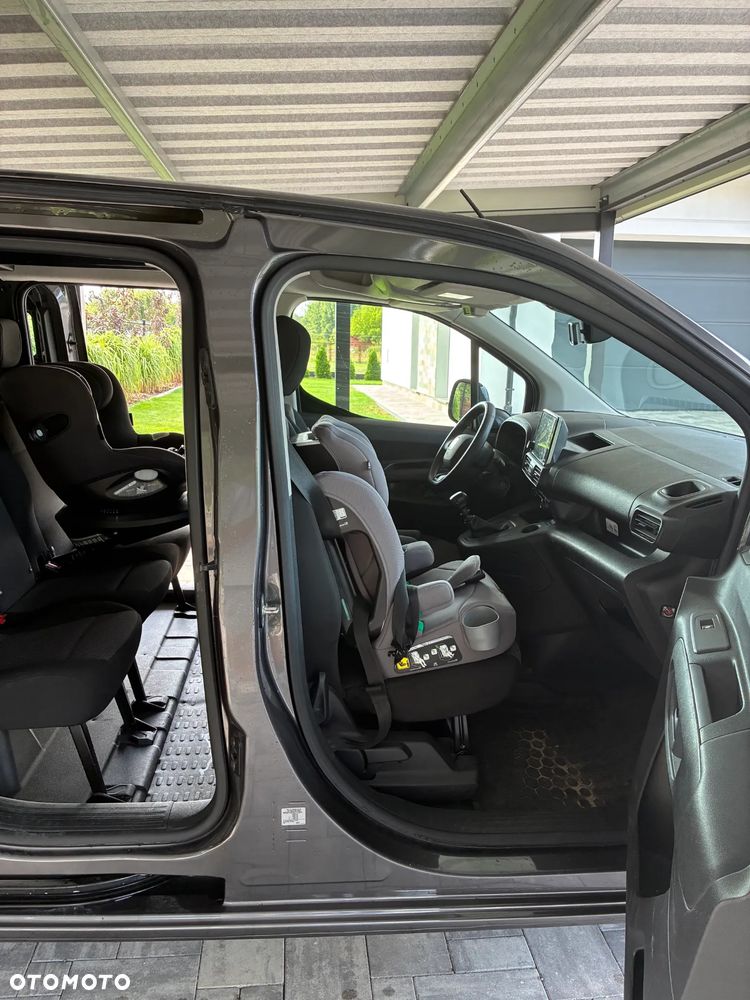 Fiat Doblo - 3