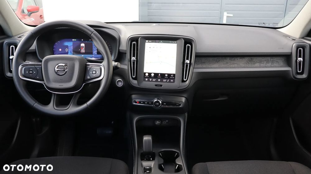 Volvo XC 40 B3 Core - 10