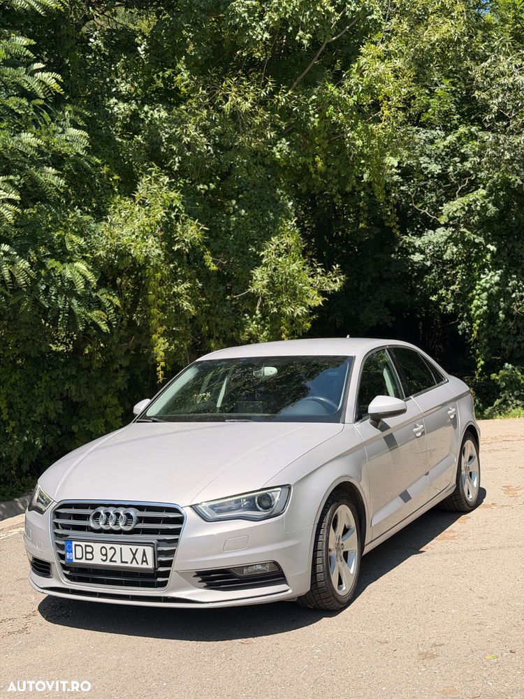 Audi A3 - 3