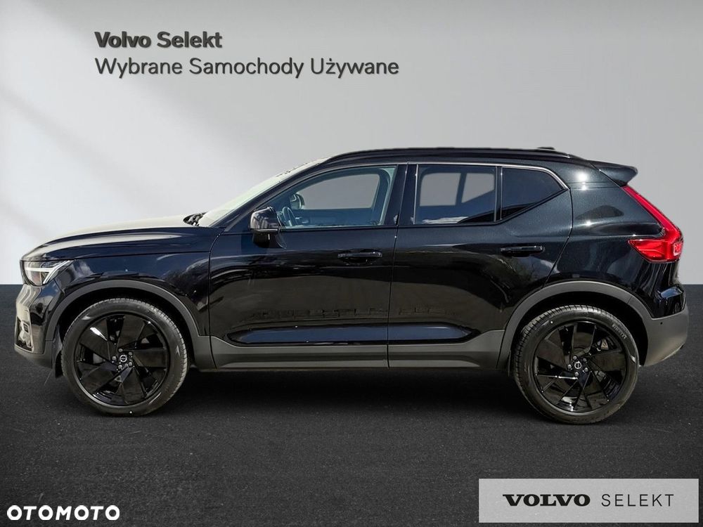Volvo XC 40 - 6