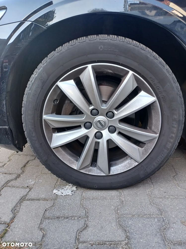 Volvo V60 - 27