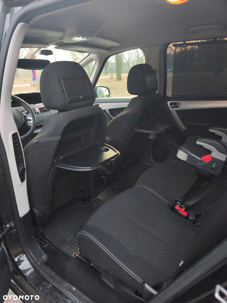Citroën C4 Picasso 1.6 HDi SX Pack MCP - 7