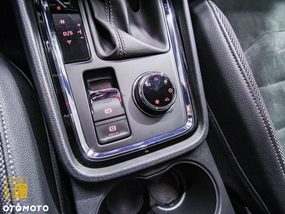 Seat Ateca 2.0 TSI Xcellence S&S 4Drive DSG - 35