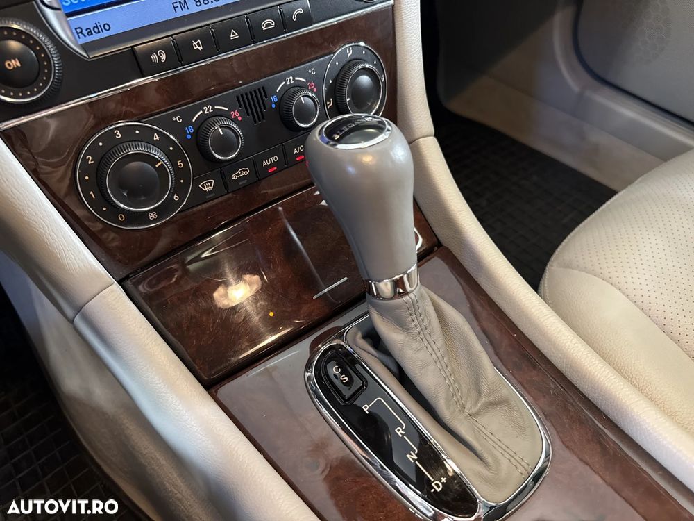 Mercedes-Benz C - 17