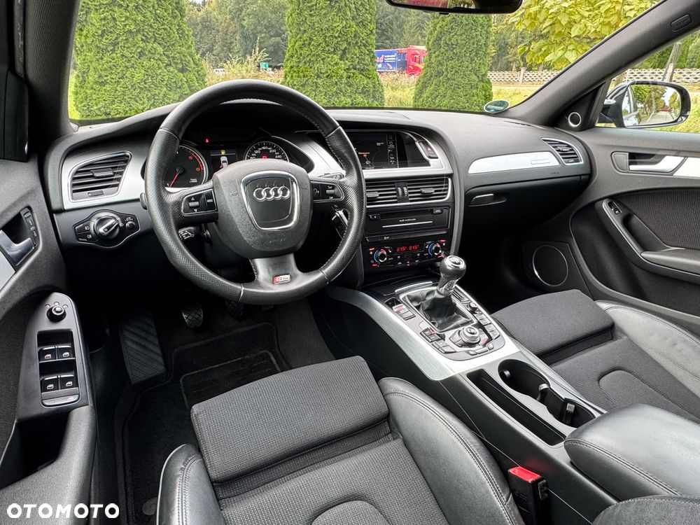 Audi A4 - 8