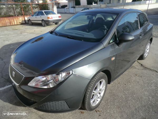 Para Peças Seat Ibiza Iv (6J5, 6P1) - 3