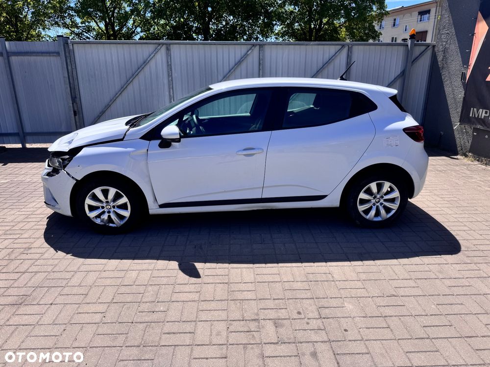 Renault Clio BLUE dCi 85 BUSINESS EDITION - 2