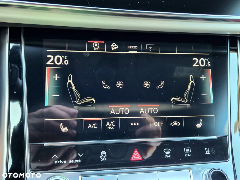 Audi Q7 - 34