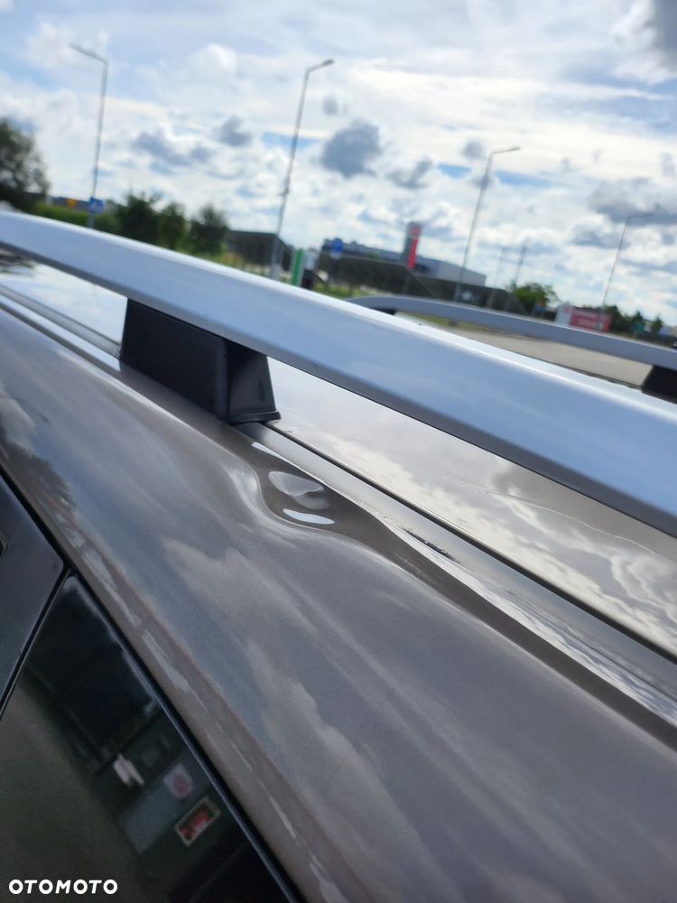 Subaru Forester 2.0i Platinum Lineartronic EU6 - 15