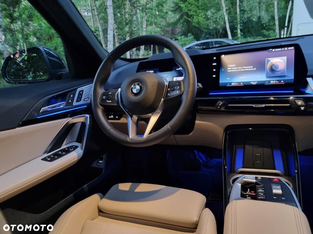 BMW X1 - 19